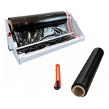 Embaladora Filme Pvc Stretch