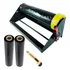 Embaladora Para Filme Stretch Kit Com 2 Bobinas E   Commerce