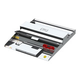 Embaladora Para Filmes Inox Af500b 48cm 220v   Sulpack