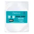 Embalagem A Vácuo 20x30 18micras - 1000 Und - Oferta!!! 