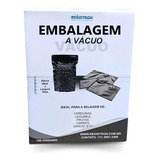 Embalagem A Vacuo Ranhura