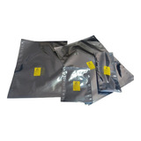 Embalagem Antiestatica 100x50mm P