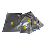 Embalagem Antiestatica 100x50mm P