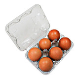 Embalagem Bandeja Para 06