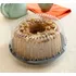 Embalagem Bolo Torta 15 500g Tampa Alta G35ma Premium C 100 Cor Preta cristal