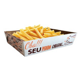Embalagem Caixa Box Bandeja