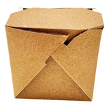 Embalagem Caixa Box Kraft