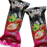 Embalagem De Gelo Sabor