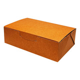 Embalagem Delivery Anti Vazamento Pequena 100 Unid