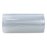 Embalagem Gofrada   Ranhurada 15cm   Rolo 5m