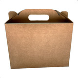 Embalagem Maleta Viagem Delivery