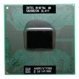 Embalagem Original Processador T9300
