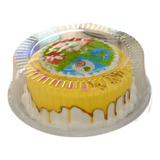 Embalagem P Tortas Bolos