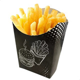 Embalagem Para Batata Frita