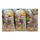 Embalagem Para Cesta Basica