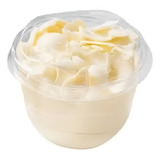 Embalagem Para Mousse Tampa
