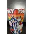 Embalagem Para Pipoca Pequena-looney Tunes-100 Unidades-n2