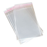 Embalagem Saquinho Plastico Brincos