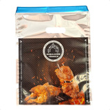Embalagem Termica P  Frango E Assados   Delivery   50 Unid