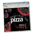 Embalagem Térmica Pizza 45x45 Metalizada Envelope C  200 Un