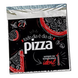 Embalagem Termica Pizza 45x45