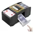 Embaralhador Automatico Cartas Para 2 Baralhos A Pilha Poker