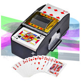 Embaralhador Automatico Cartas Uno