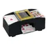 Embaralhador Automático Misturador Cartas Baralho Poker