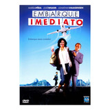 Embarque Imediato