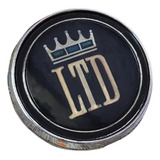 Emblema Ltd