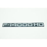 Emblema f 14000