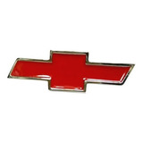 Emblema (gravata) De Grade Opala E Caravan 71 A 79 Vermelho
