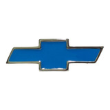 Emblema (gravata) Grade Opala E Caravan 71/79 Azul