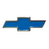 Emblema (gravata) Grade Opala E Caravan 71/79 Azul