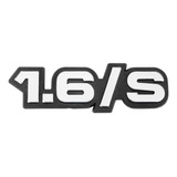 Emblema 1 6 s