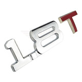 Emblema 1 8t 1