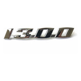 Emblema 1300 Do Fusca