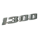 Emblema 1300 Em Metal