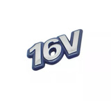 Emblema 16v