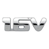 Emblema 16v Idea Punto Siena Strada Weekend Fiat 51883309
