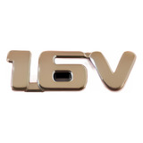 Emblema 16v Punto Idea
