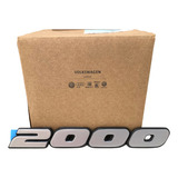 Emblema 2000 Original Tampa