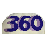 Emblema 360 Volvo Nl12