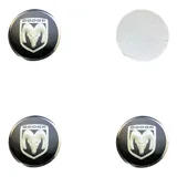 Emblema 60mm Para Calota
