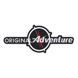 Emblema Adesivo Adventure Doblo