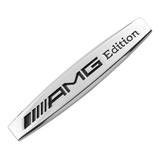 Emblema Adesivo Carros Mercedes