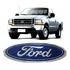Emblema Adesivo F 250 F 350 F 4000 2007 A 2012 E Cargo Res39