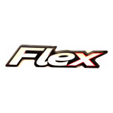Emblema Adesivo Flex Peugeot