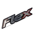 Emblema Adesivo Flex Peugeot 206 207 306 307 408 Resinado 2010 Em Diante