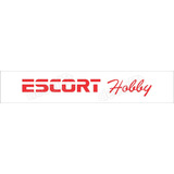 Emblema Adesivo Ford Escort